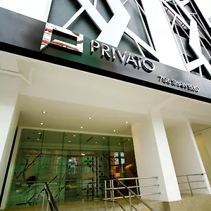 Privato Ortigas Hotel