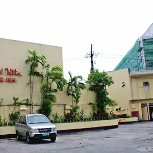 Mahal Kita Drive *** Pasay