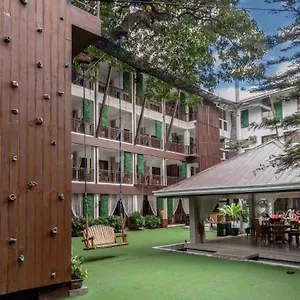 Selah Garden Manila *** Pasay