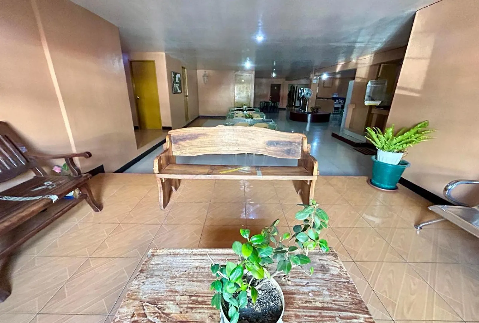 Elegance Guesthouse Pasay