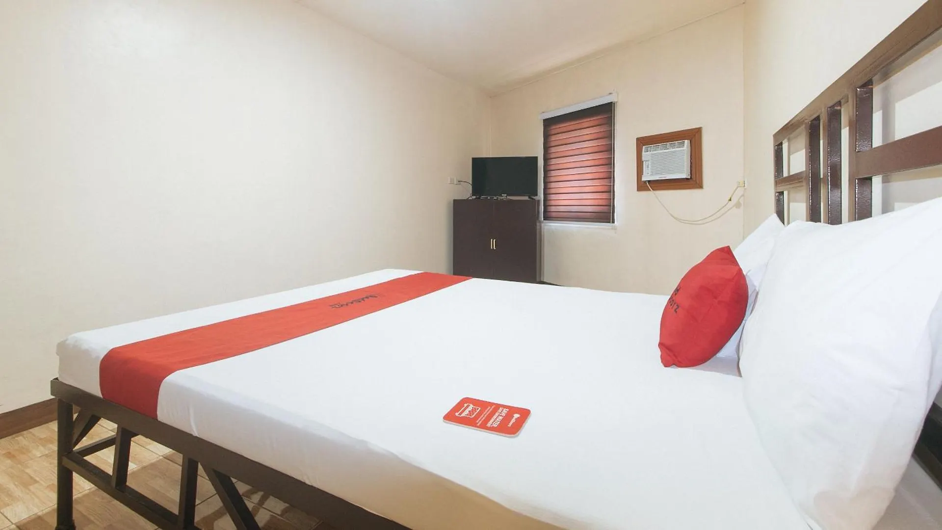 *** Hotel Elegance Guesthouse Pasay Philippines
