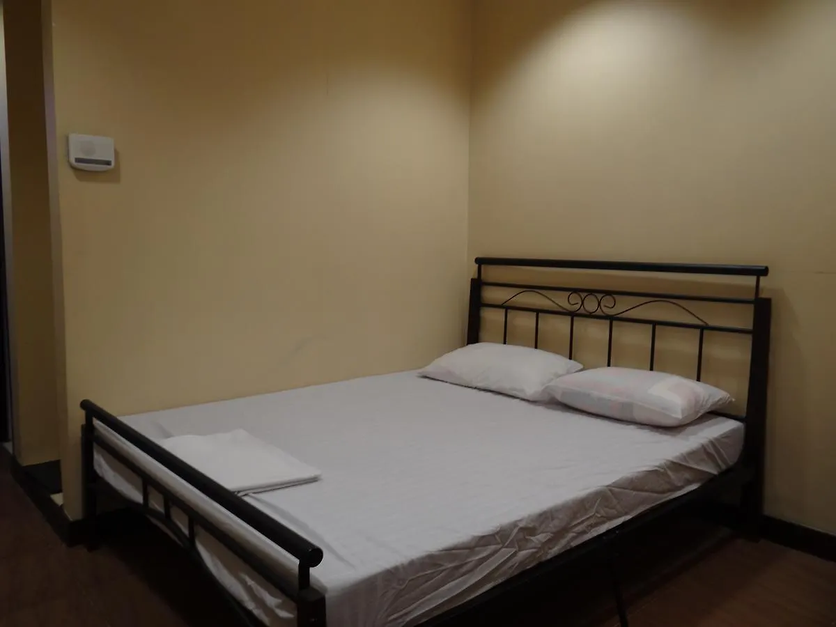 *** Hotel Elegance Guesthouse Pasay Philippines