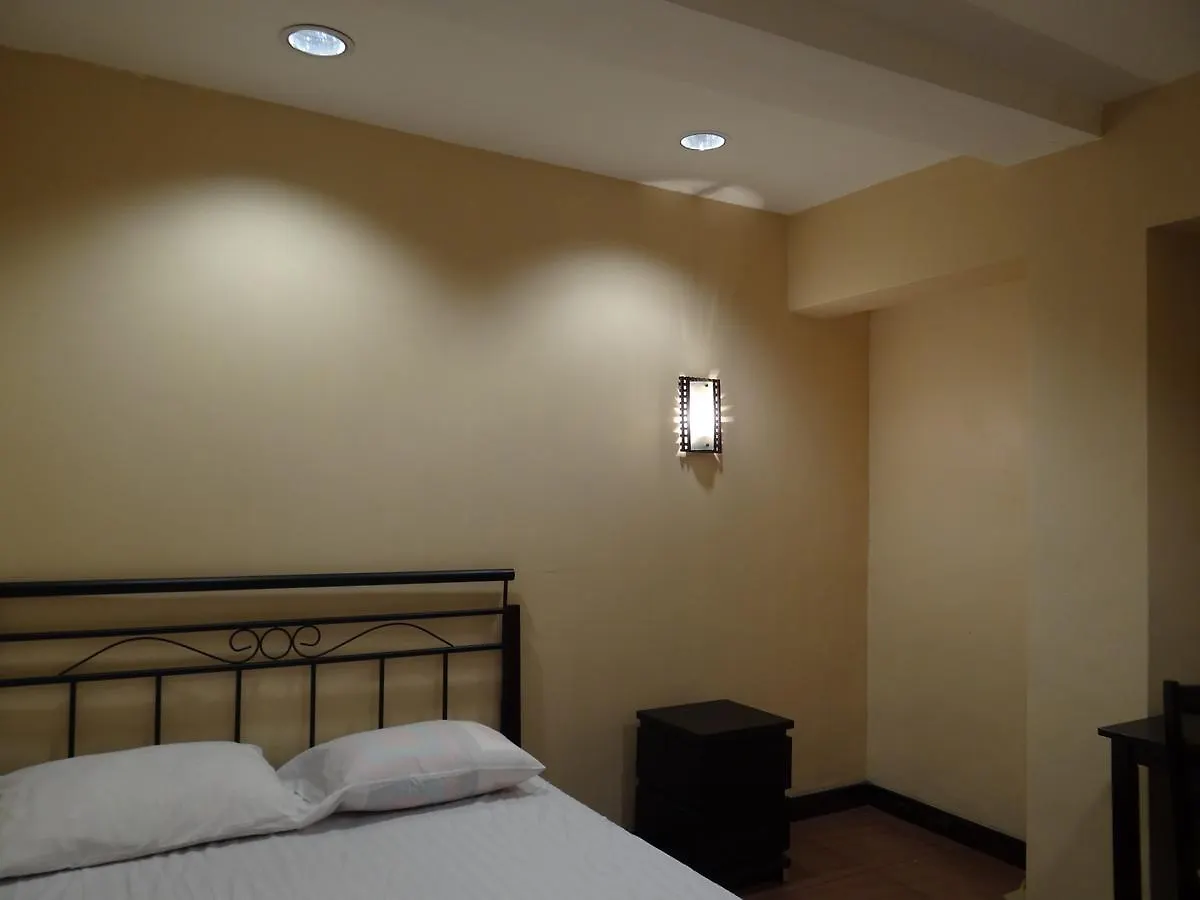 Hotel Elegance Guesthouse Pasay