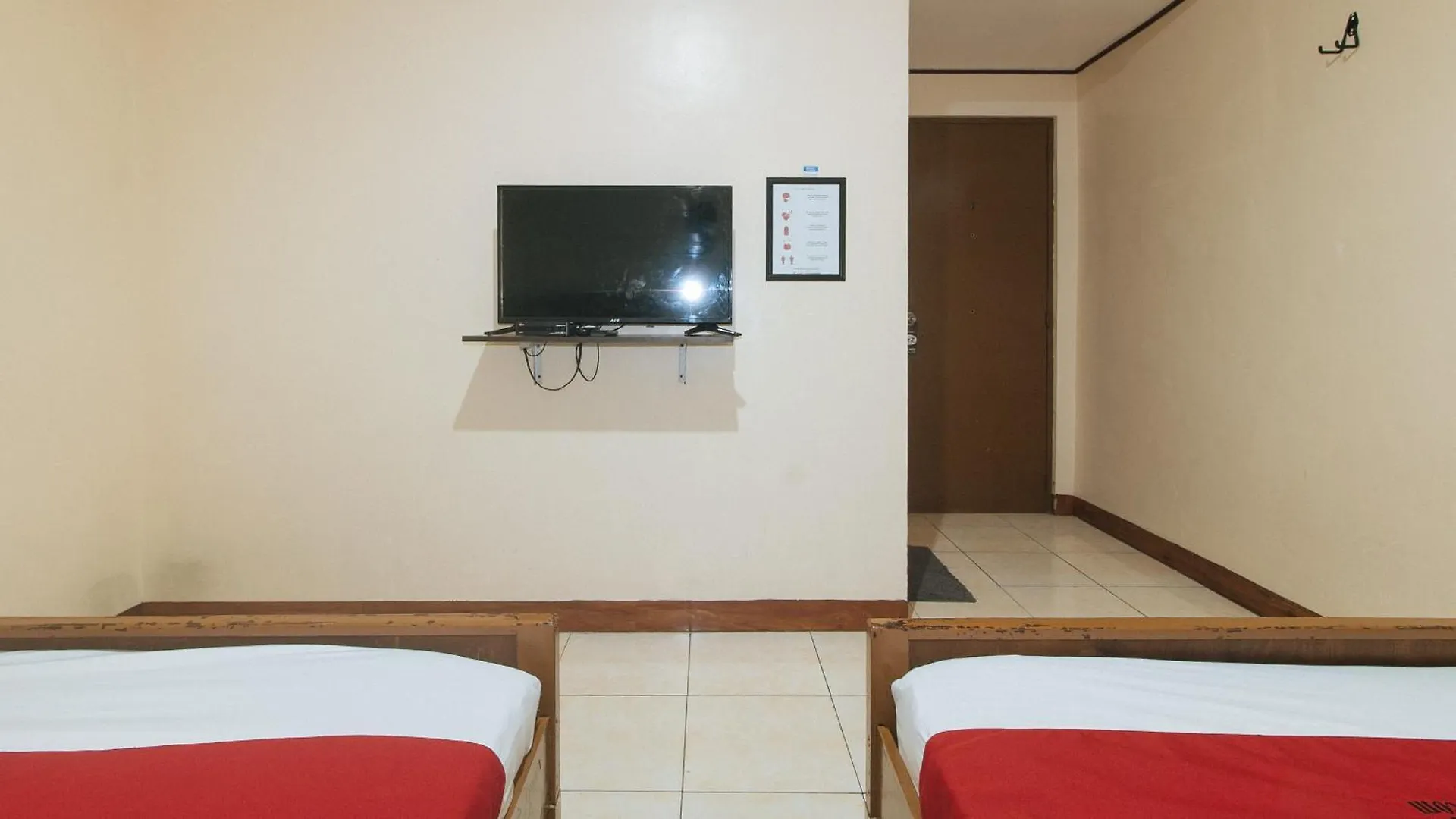 Elegance Guesthouse Pasay Philippines