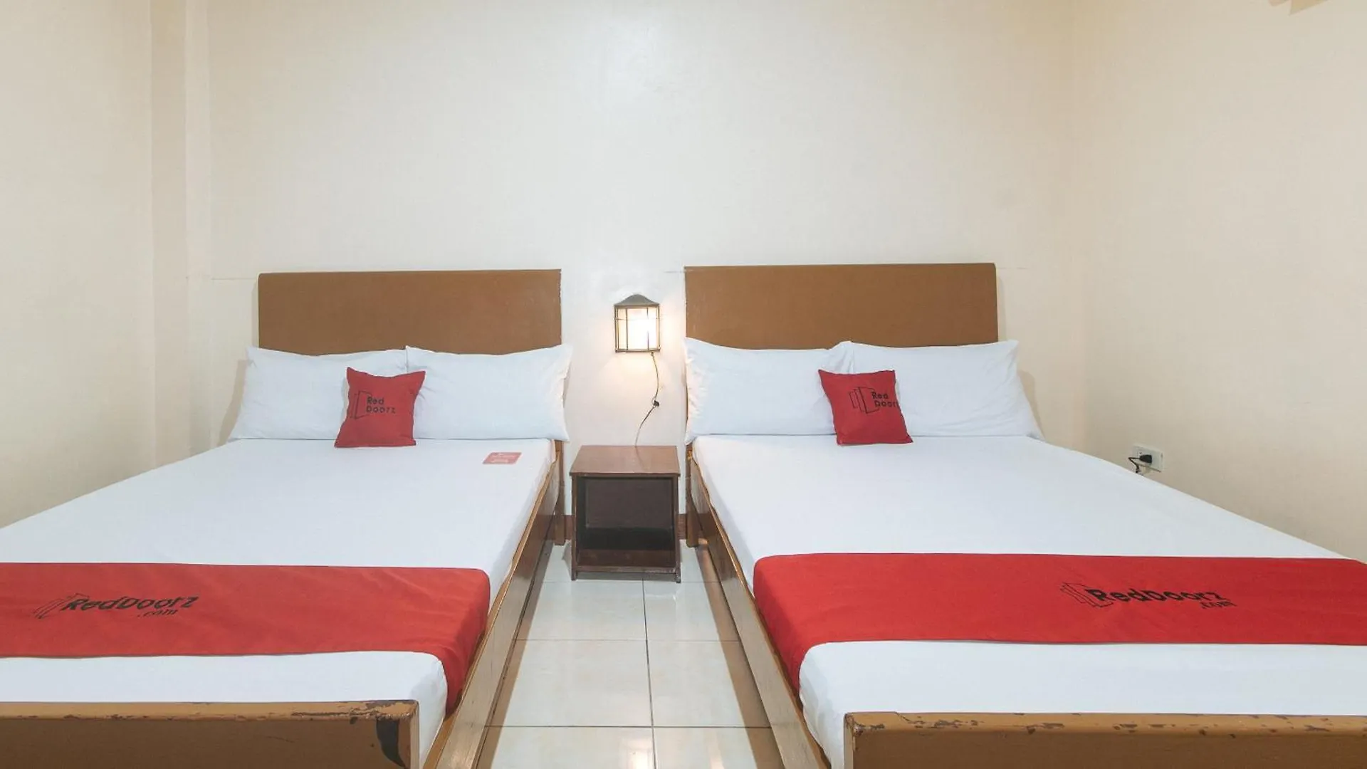 *** Hotel Elegance Guesthouse Pasay Philippines