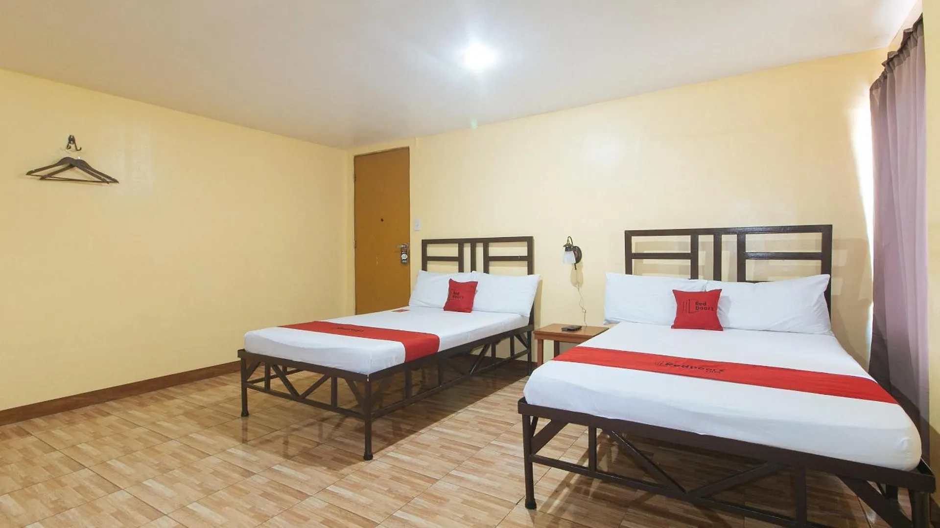 Hotel Elegance Guesthouse Pasay