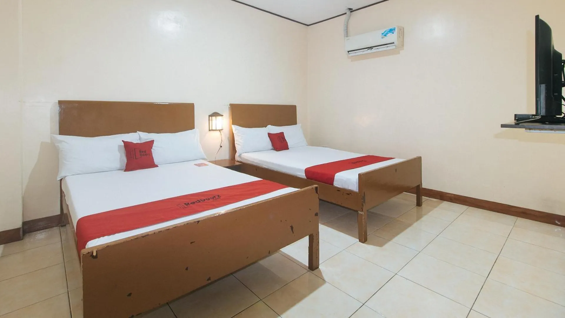 Elegance Guesthouse Pasay 3*,