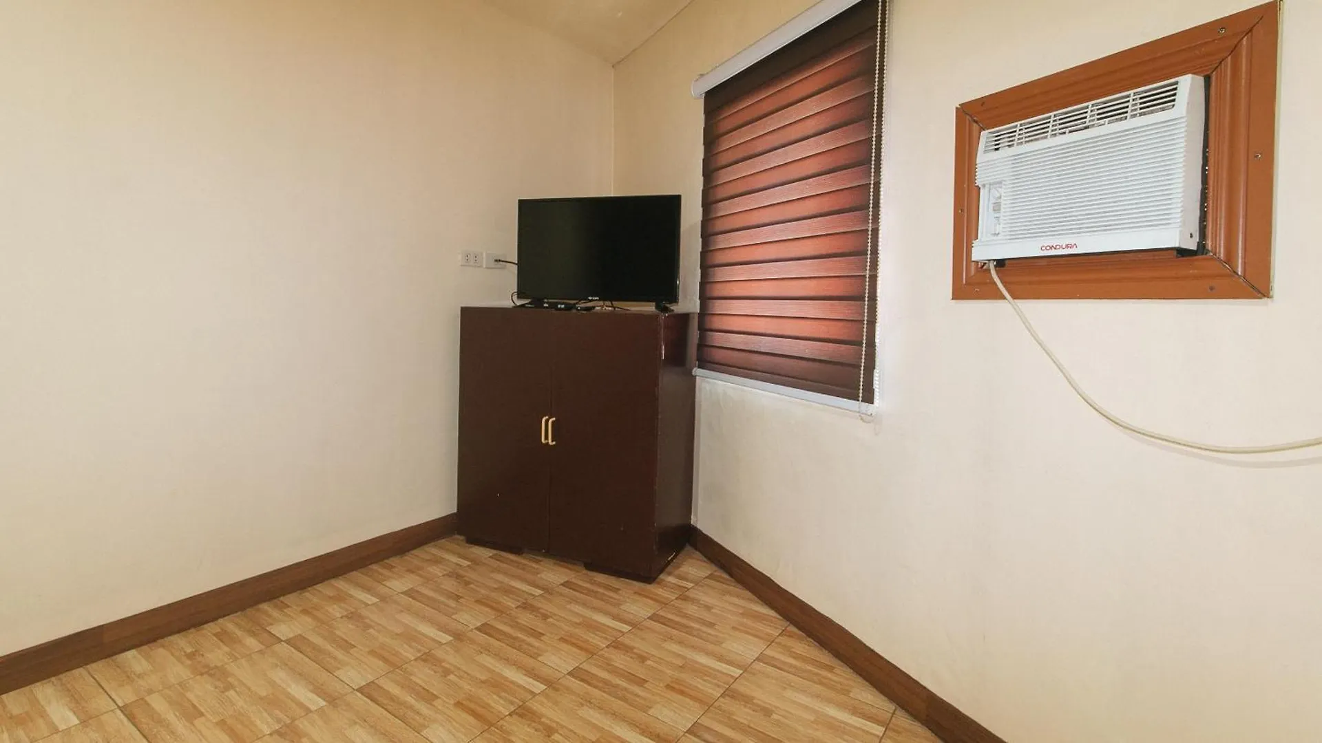 Hotel Elegance Guesthouse Pasay