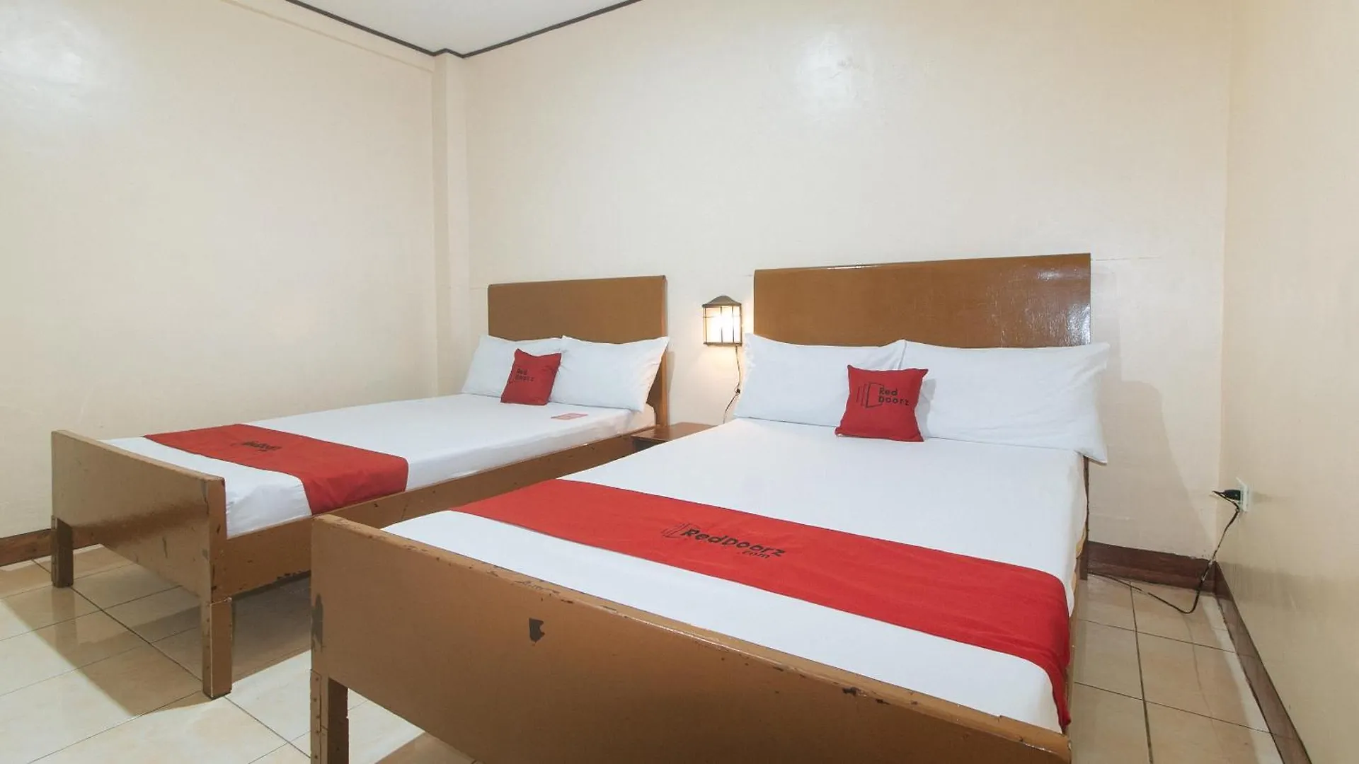 Elegance Guesthouse Pasay Philippines