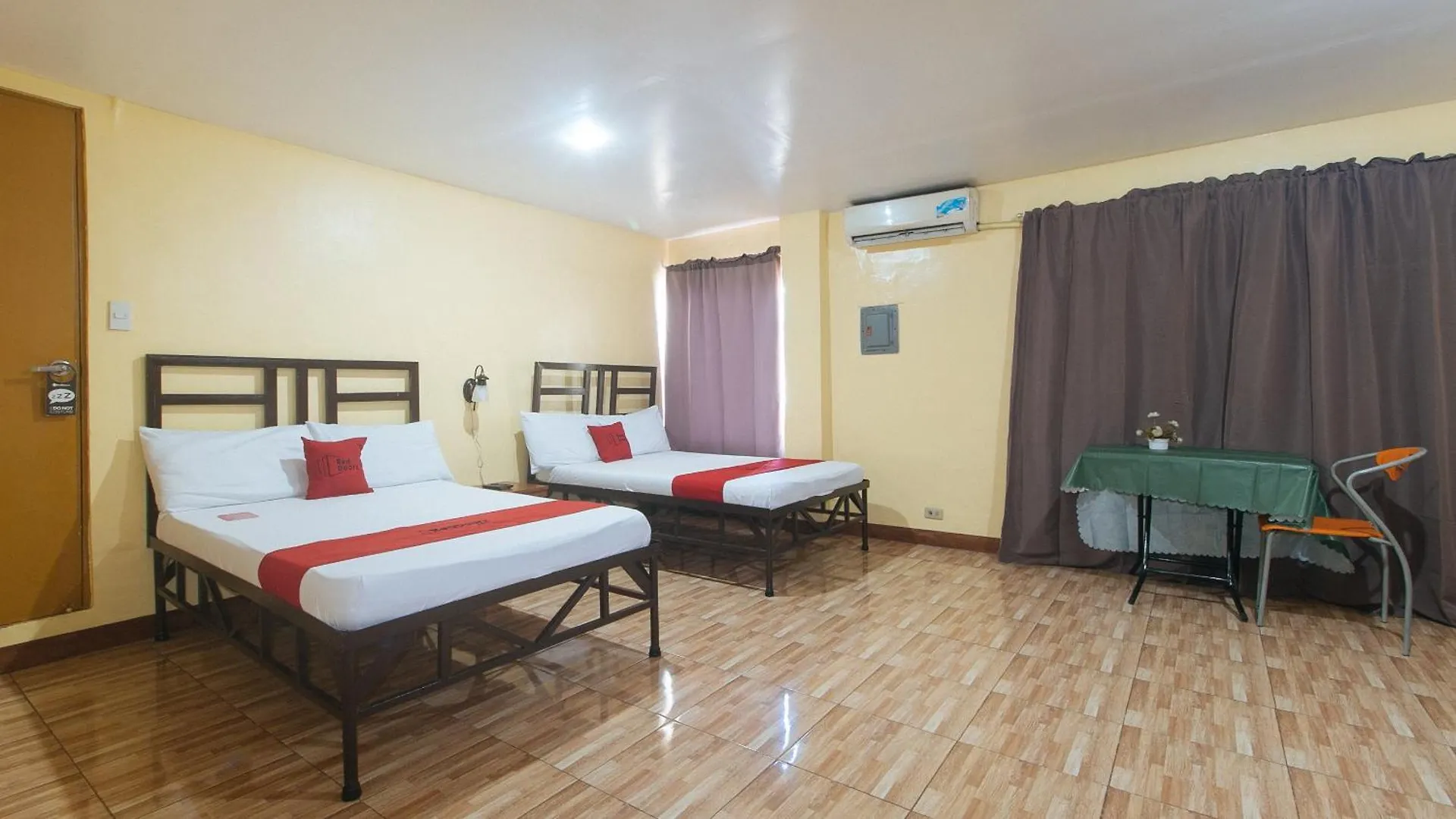 Elegance Guesthouse Pasay Philippines