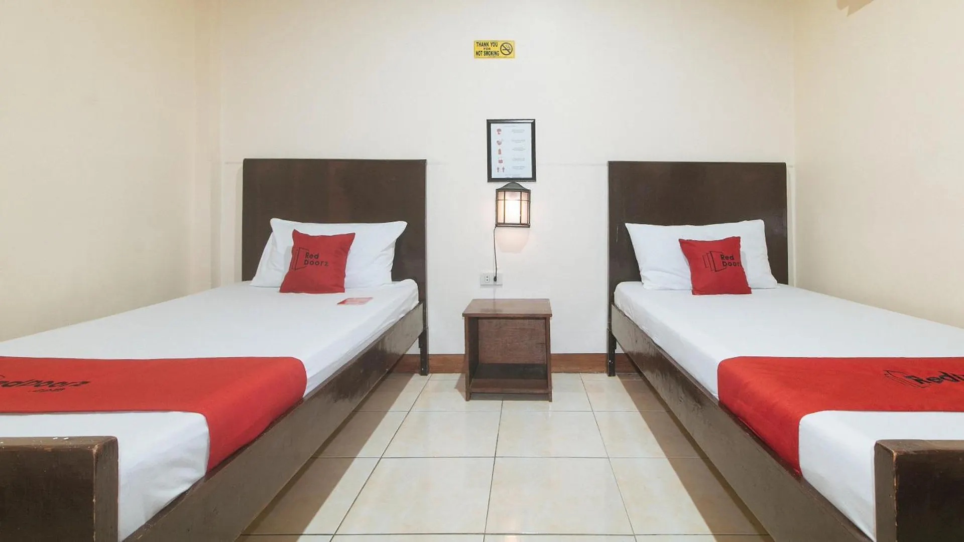 Elegance Guesthouse Pasay 3*,  Philippines