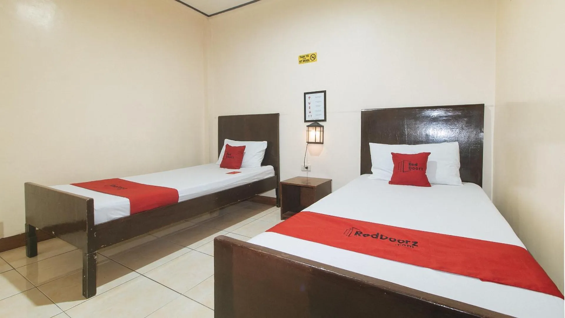 Elegance Guesthouse Pasay Hotel