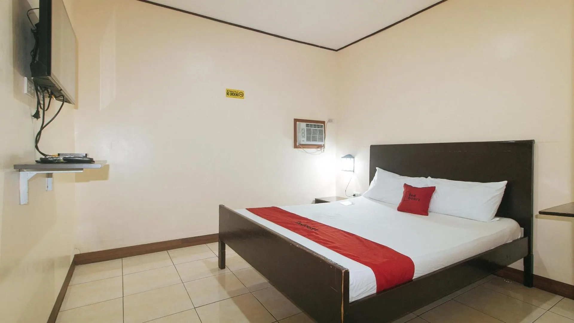 Elegance Guesthouse Pasay