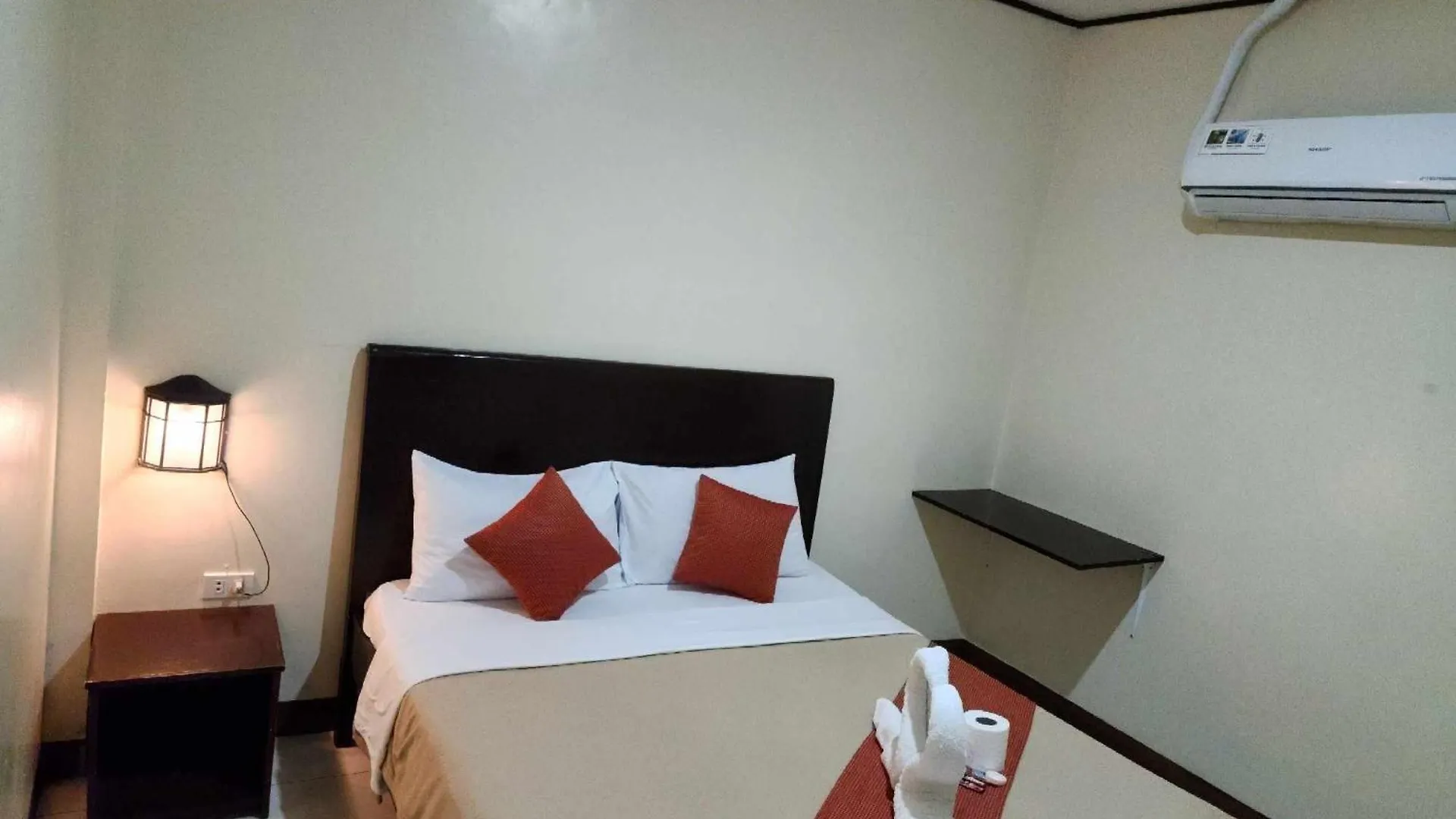Elegance Guesthouse Pasay Philippines