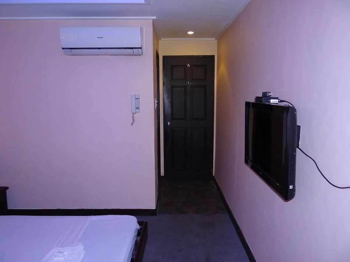 Elegance Guesthouse Pasay Philippines