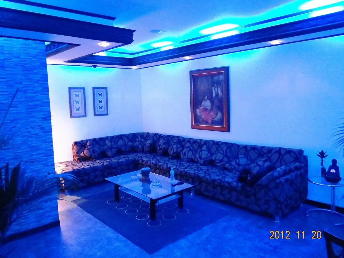 Elegance Guesthouse Pasay 3*,  Philippines