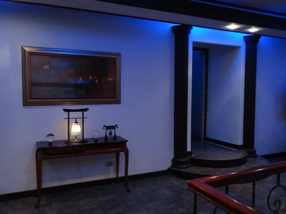 Elegance Guesthouse Pasay