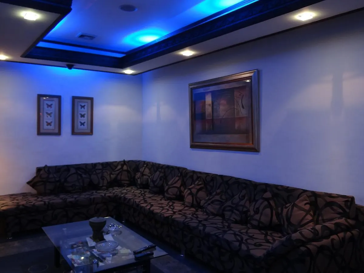 Elegance Guesthouse Pasay 3*,