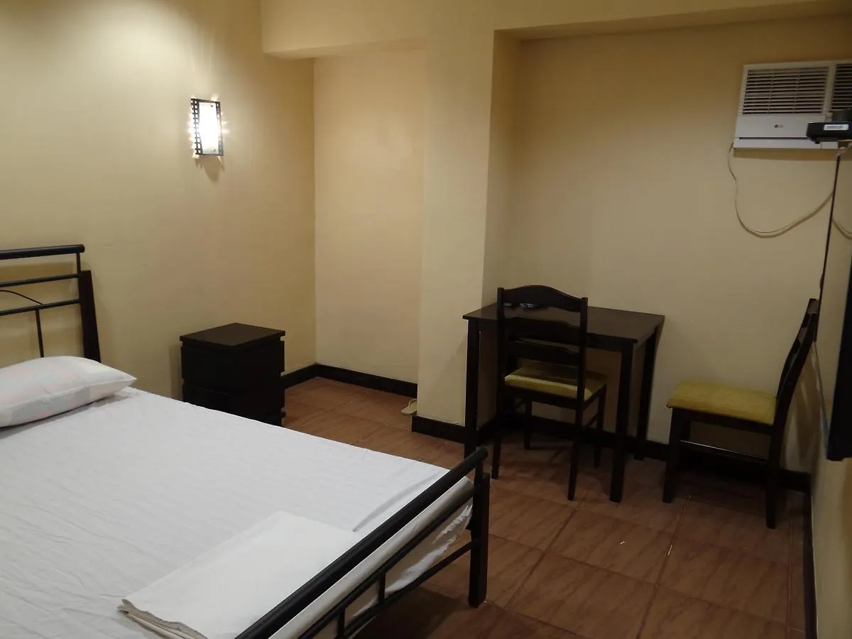 Elegance Guesthouse Pasay 3*,  Philippines