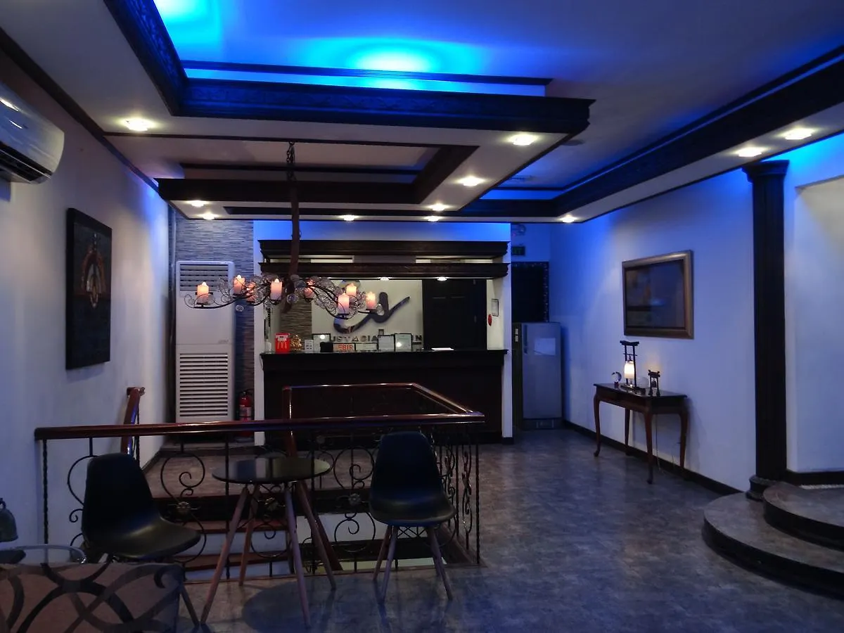 *** Hotel Elegance Guesthouse Pasay Philippines
