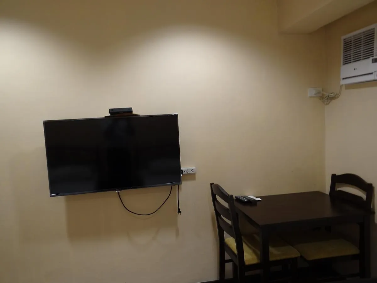 Elegance Guesthouse Pasay