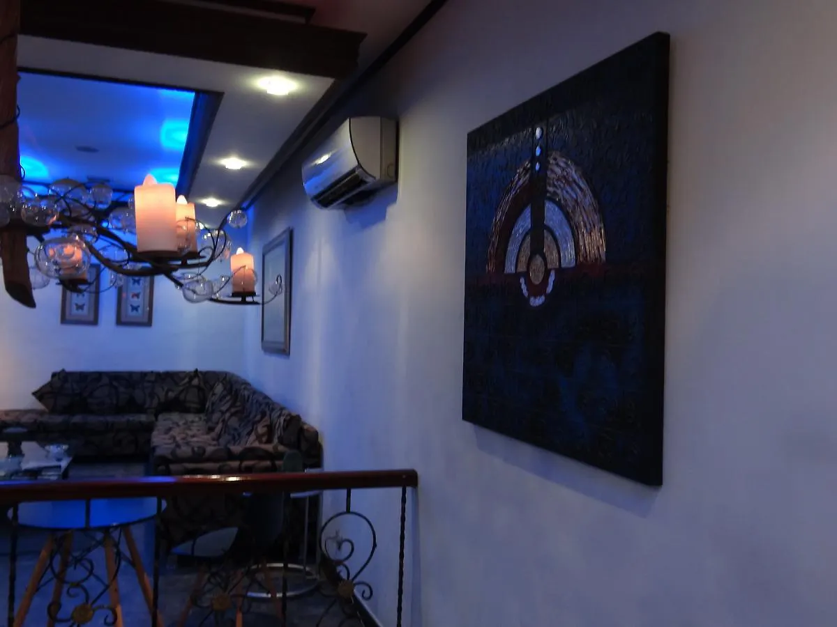 Hotel Elegance Guesthouse Pasay