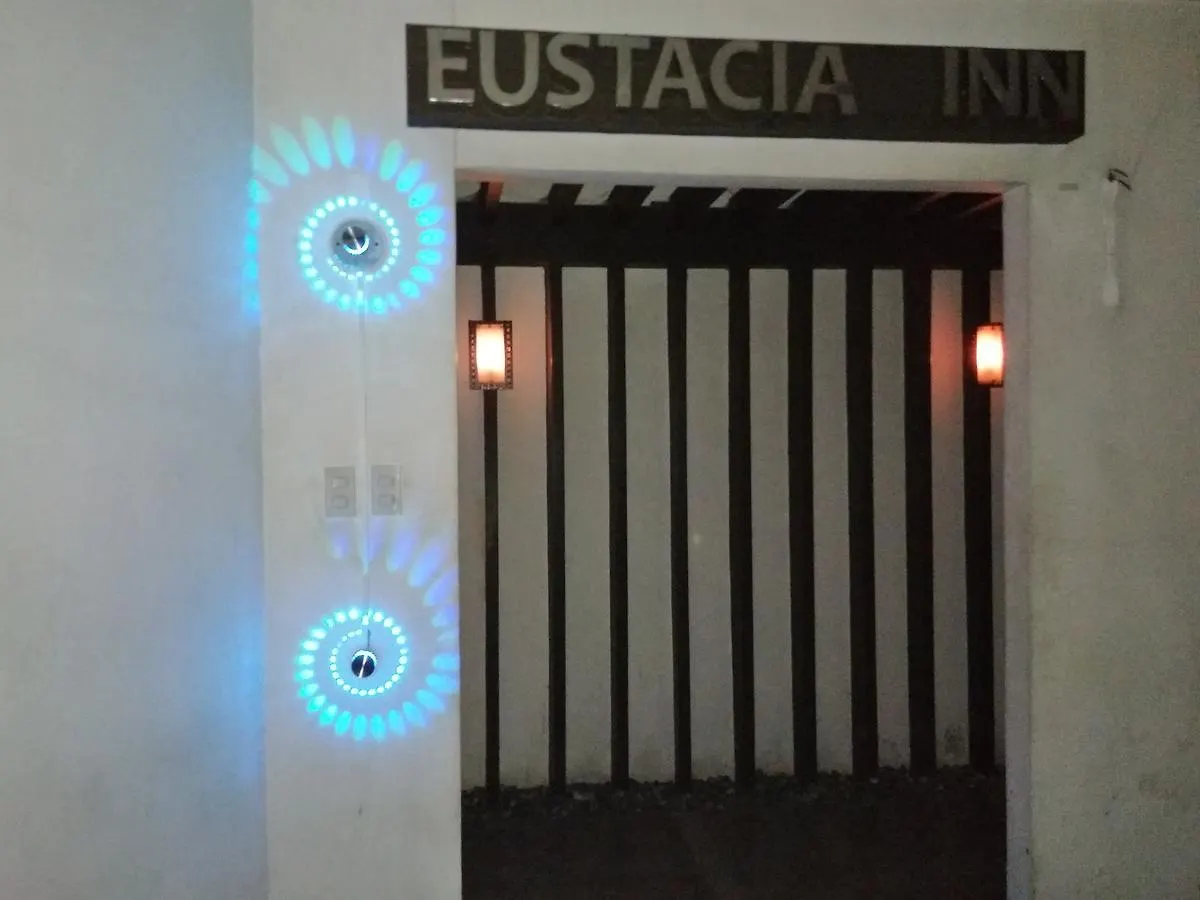 Elegance Guesthouse Pasay Hotel