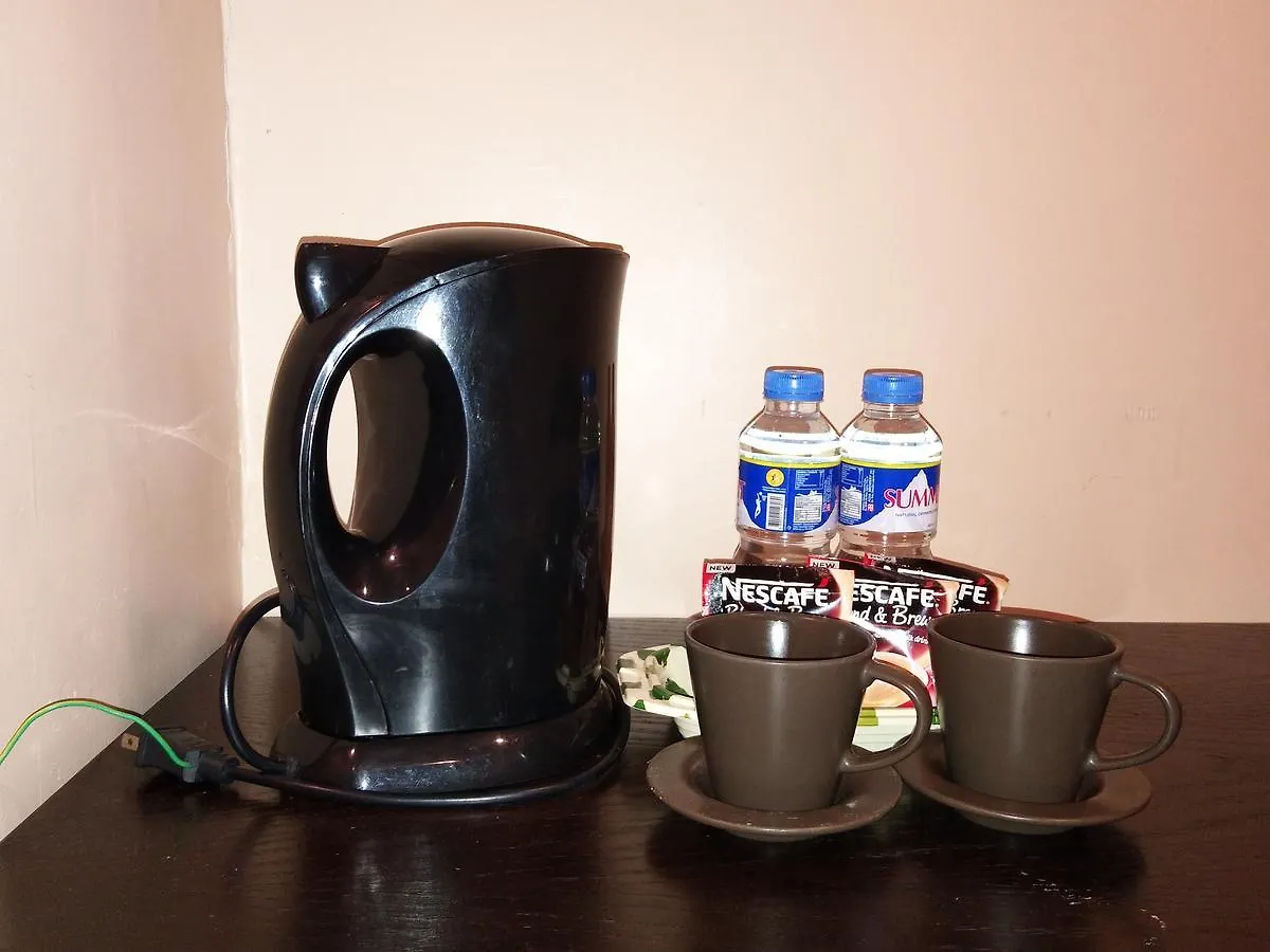 Elegance Guesthouse Pasay 3*,