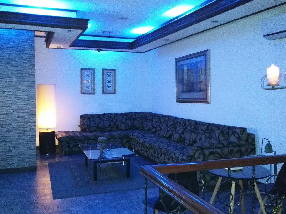 Elegance Guesthouse Pasay Hotel