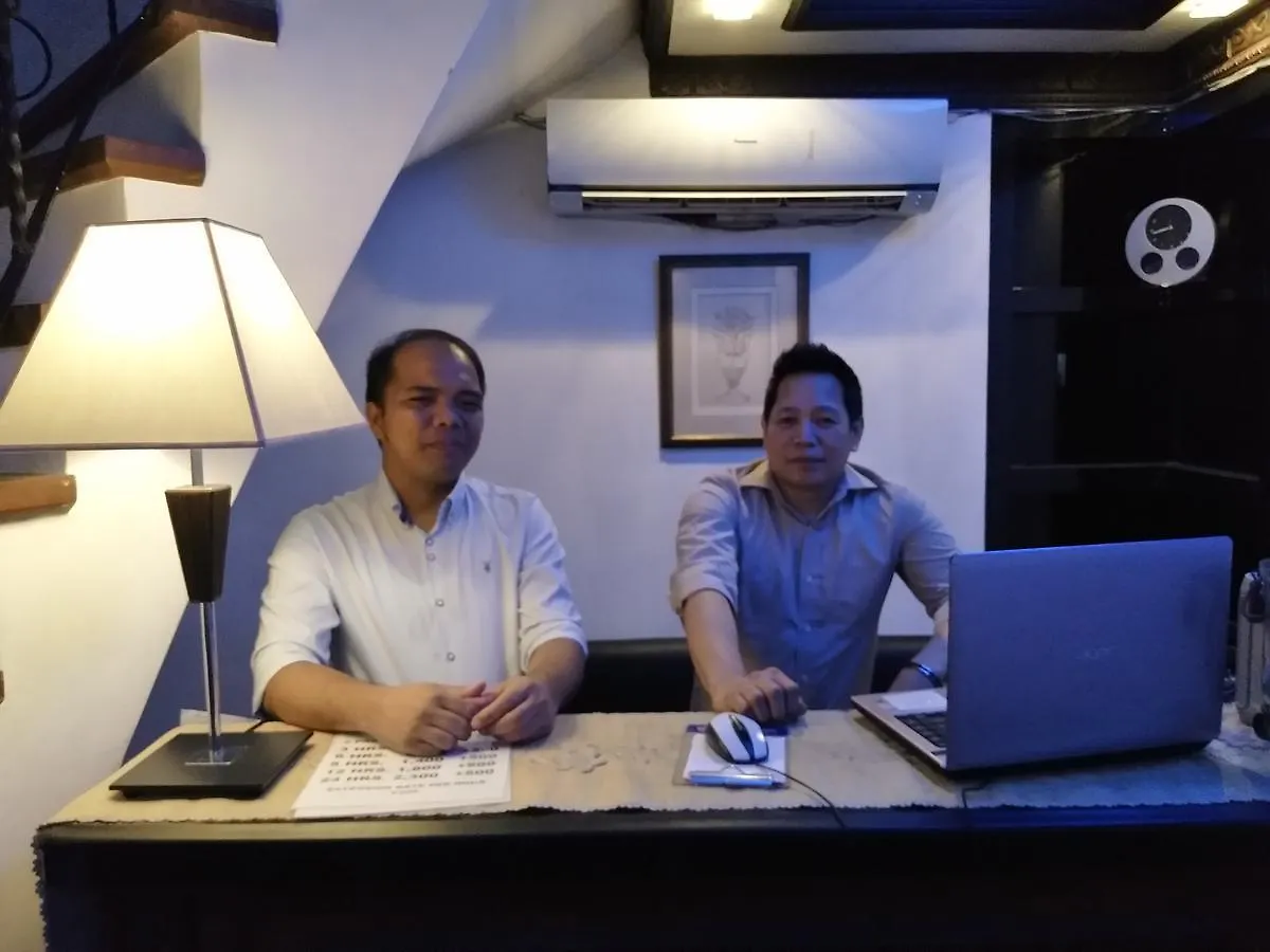 Hotel Elegance Guesthouse Pasay