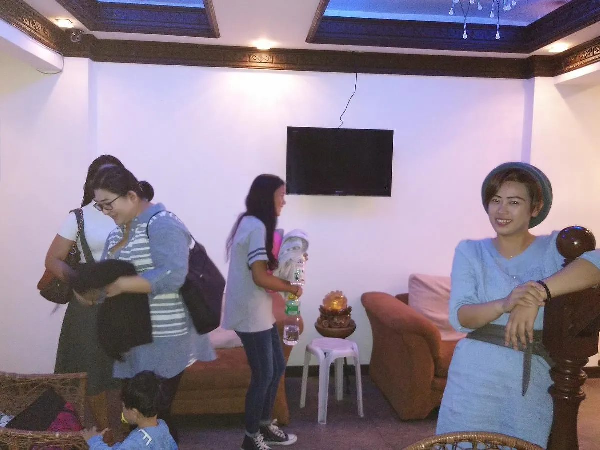 Elegance Guesthouse Pasay Philippines