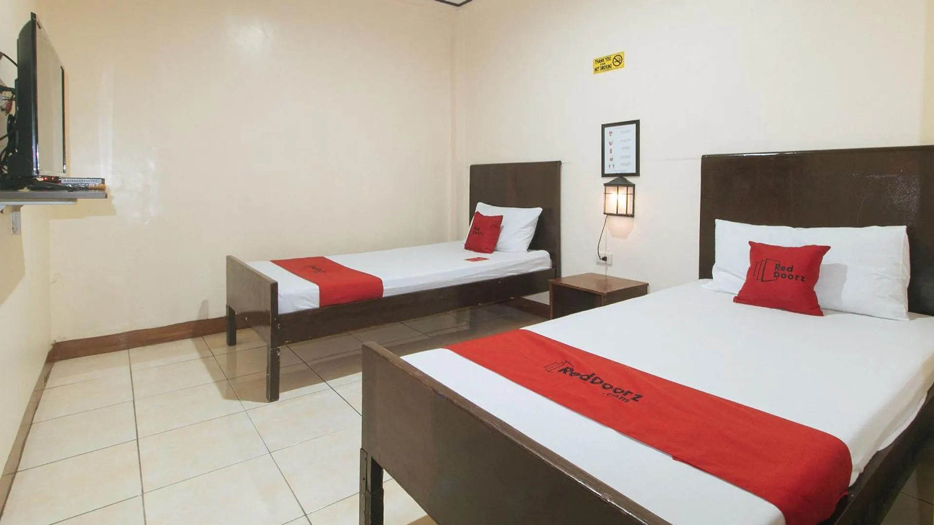 Elegance Guesthouse Pasay