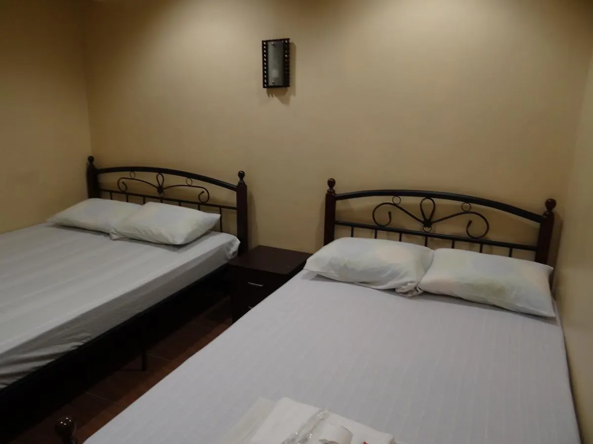 Elegance Guesthouse Pasay