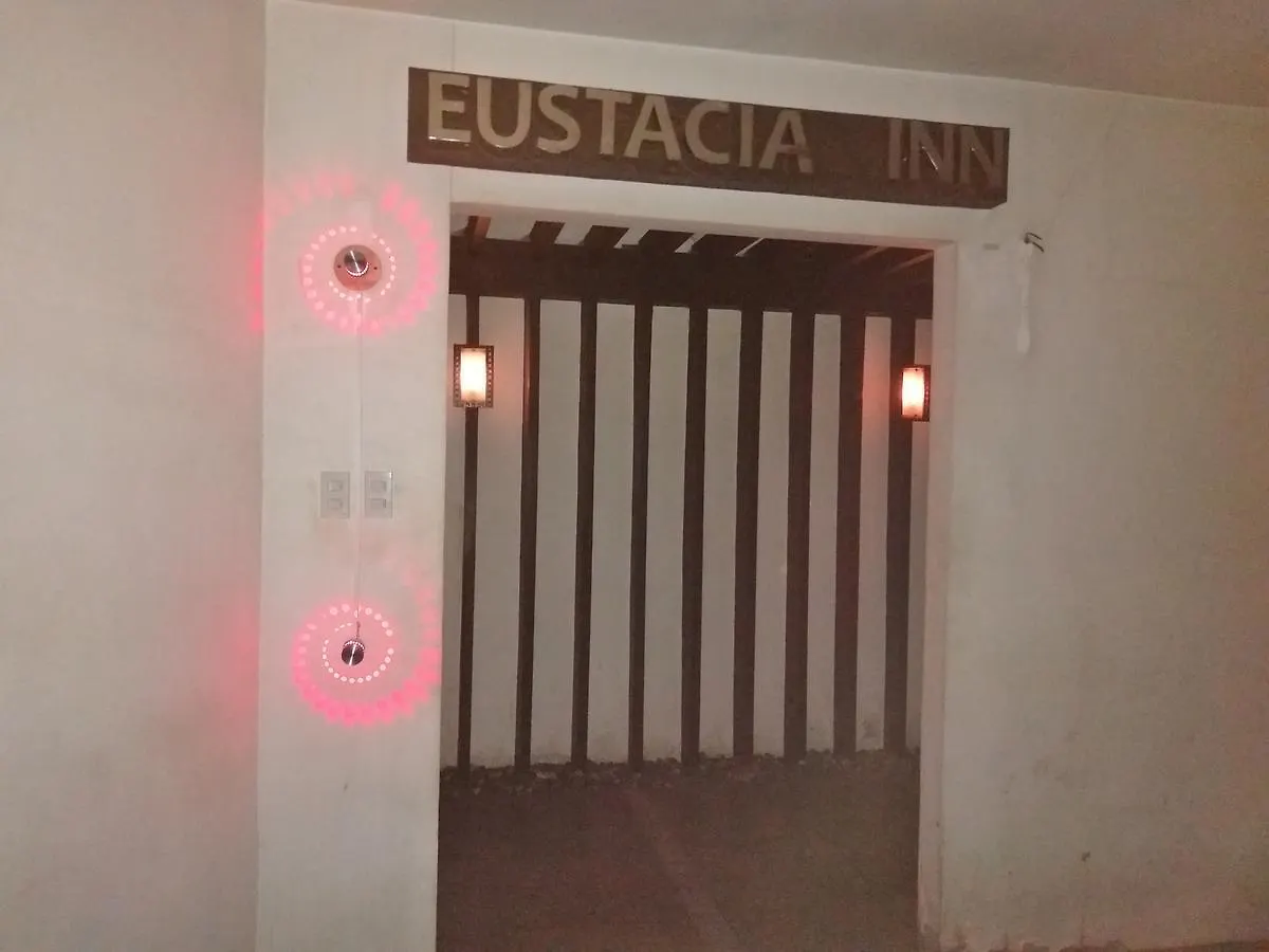 *** Hotel Elegance Guesthouse Pasay Philippines