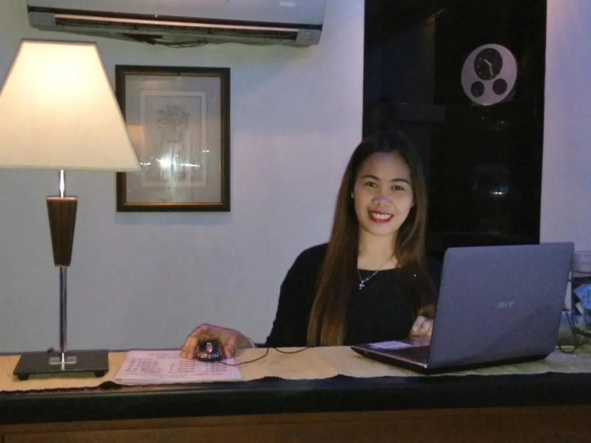 Hotel Elegance Guesthouse Pasay